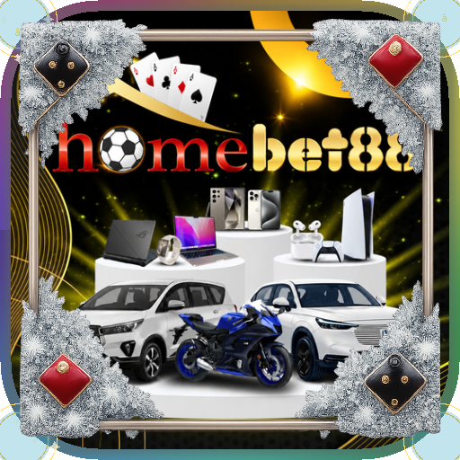 homebet88 — galeri pratinjau Resmi APK